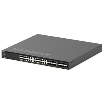 M4350-24X8F8V フルマネージスイッチ XSM4340V-100AJS - NETGEAR