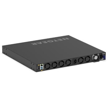 M4350-24X8F8V フルマネージスイッチ XSM4340V-100AJS - NETGEAR