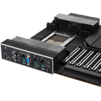 ASUS PRO WS WRX90E-SAGE SE ASUS(エイスース)