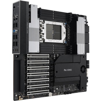 ASUS PRO WS WRX90E-SAGE SE ASUS(エイスース)