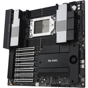 ASUS PRO WS WRX90E-SAGE SE ASUS(エイスース)