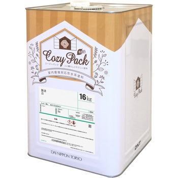 - COZY PACK DNT({h)  FJ35-90B  1(16kg) 65056103