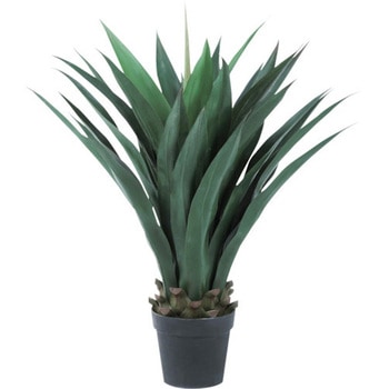 イミテーショングリーン 観葉植物(人工植物) リレヤ