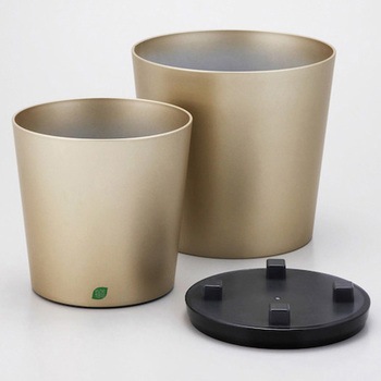 イミテーショングリーン 植木鉢(POT) リレヤ