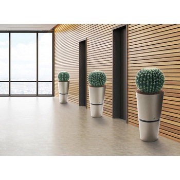 イミテーショングリーン 植木鉢(POT) リレヤ