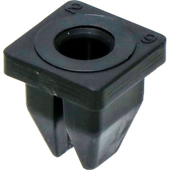 (26025)グロメット、スクリュー ニッサン