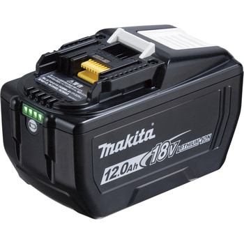 バッテリBL18120【高容量12，0Ah】 マキタ