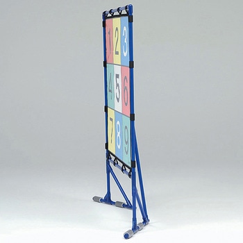 ターゲットゲーム120C ダーツ トーエイライト