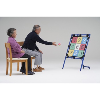 ターゲットゲーム120B ストライク - トーエイライト