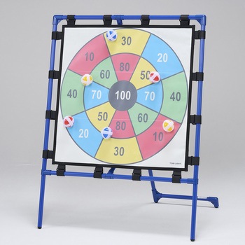 ターゲットゲーム90C ダーツ トーエイライト