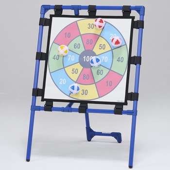 ターゲットゲーム60C ダーツ トーエイライト