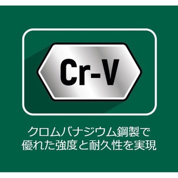 工具セット(差込角12．7mm) SATA