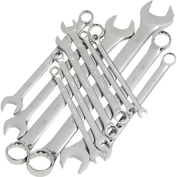 コンビネーションレンチセット SATA