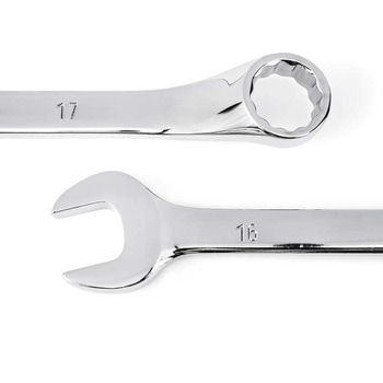 コンビネーションレンチセット SATA