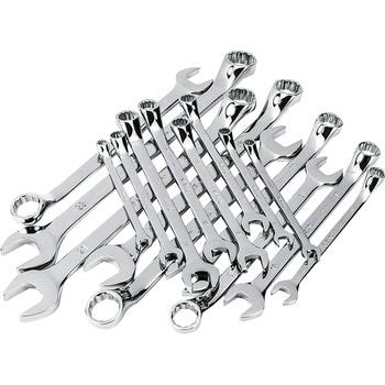 コンビネーションレンチセット SATA