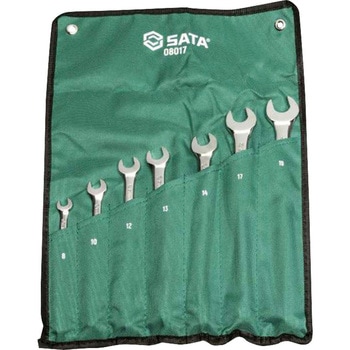 ”X-Beam”コンビネーションレンチセット - SATA