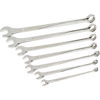 ”X-Beam”コンビネーションレンチセット - SATA