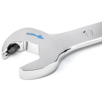 クイックラチェットコンビネーションレンチセット SATA