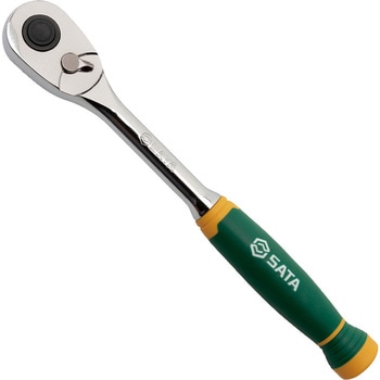 ラチェットハンドル 72XP SATA