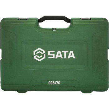 工具セット(差込角12．7mm) SATA