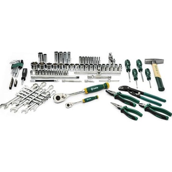 工具セット(差込角12．7mm) SATA