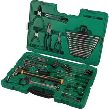 工具セット(差込角9．5mm) SATA