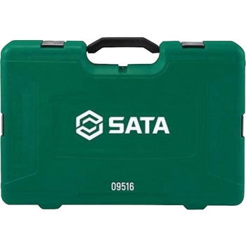 工具セット(差込角9．5mm) SATA
