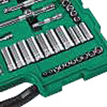 工具セット(差込角9．5mm) SATA