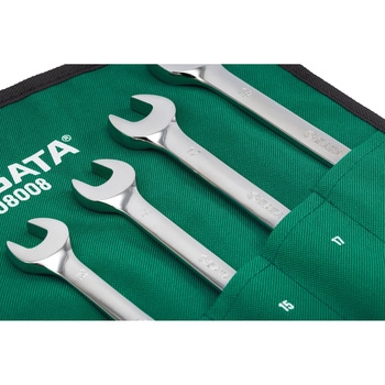 コンビネーションラチェットレンチセット - SATA