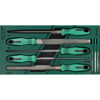 ヤスリセット SATA