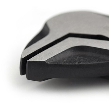 広口モンキーレンチ 黒染 SATA