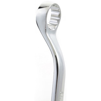 両口メガネレンチ SATA