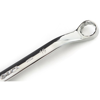 両口メガネレンチ SATA