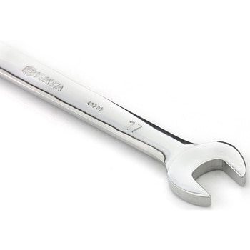 両口スパナ SATA