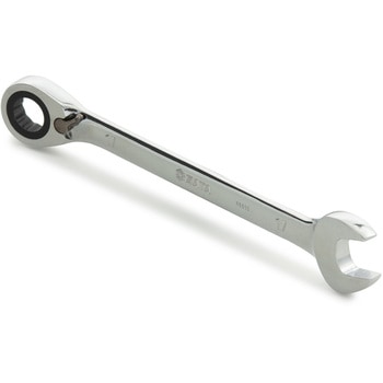 切替式コンビネーションラチェットレンチ SATA