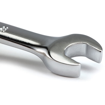 ロング首振りロッキングコンビネーションラチェットレンチ SATA