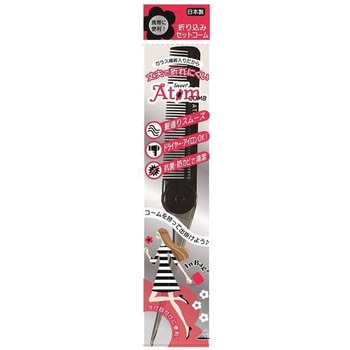 スイートアトム折込セットコーム アヌシ
