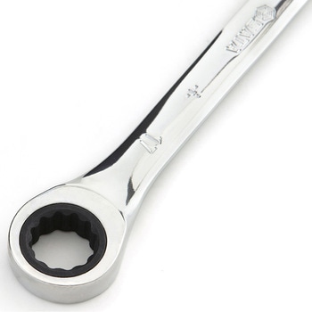 コンビネーションラチェットレンチ SATA