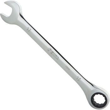 コンビネーションラチェットレンチ SATA