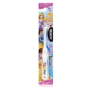 リーチキッズプリンセス 銀座ステファニー化粧品