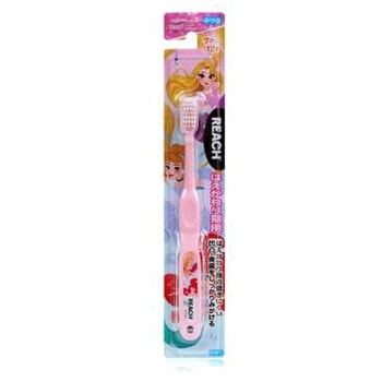 リーチキッズプリンセス 銀座ステファニー化粧品