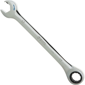 コンビネーションラチェットクイックレンチ SATA
