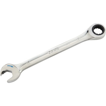 コンビネーションラチェットクイックレンチ SATA