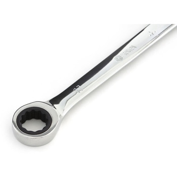 両口ラチェットレンチ SATA