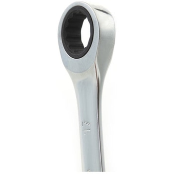 コンビネーションラチェットレンチ SATA