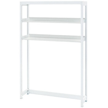 デスク書架単体 トヨスチール(トヨセット)