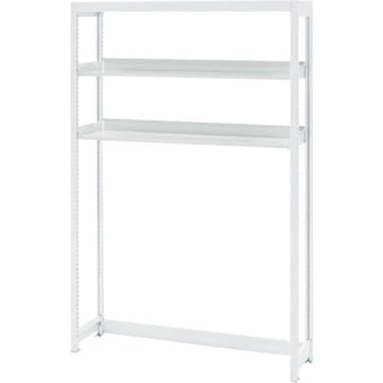 デスク書架単体 トヨスチール(トヨセット)