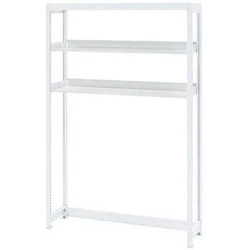 デスク書架単体 トヨスチール(トヨセット)