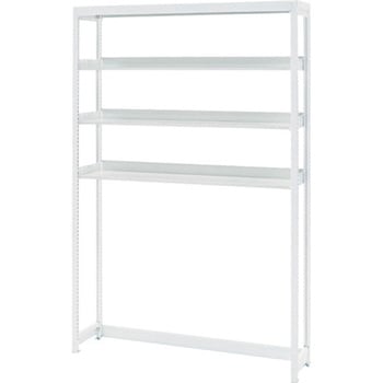 デスク書架単体 トヨスチール(トヨセット)