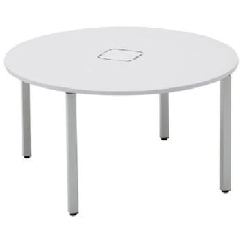 円形テーブル アジャスター脚 トヨスチール(トヨセット) 補助